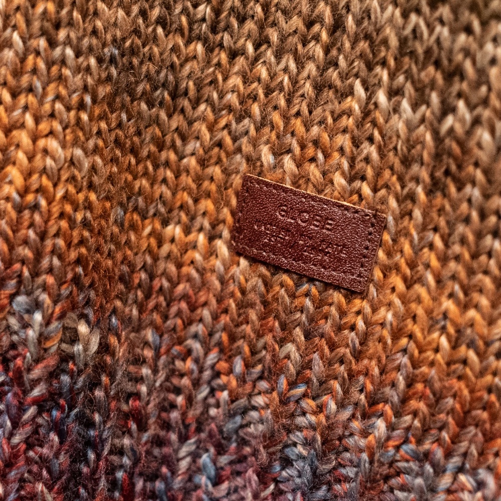 Multi-Colored Sweater - Picture 3 of 3